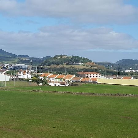 Apartamento Vista Deslumbrante Ponta Delgada Extérieur photo