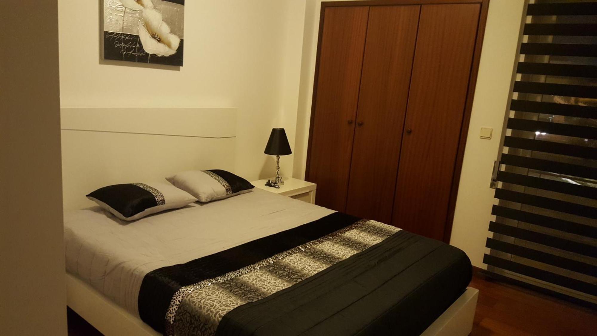Apartamento Vista Deslumbrante Ponta Delgada Extérieur photo