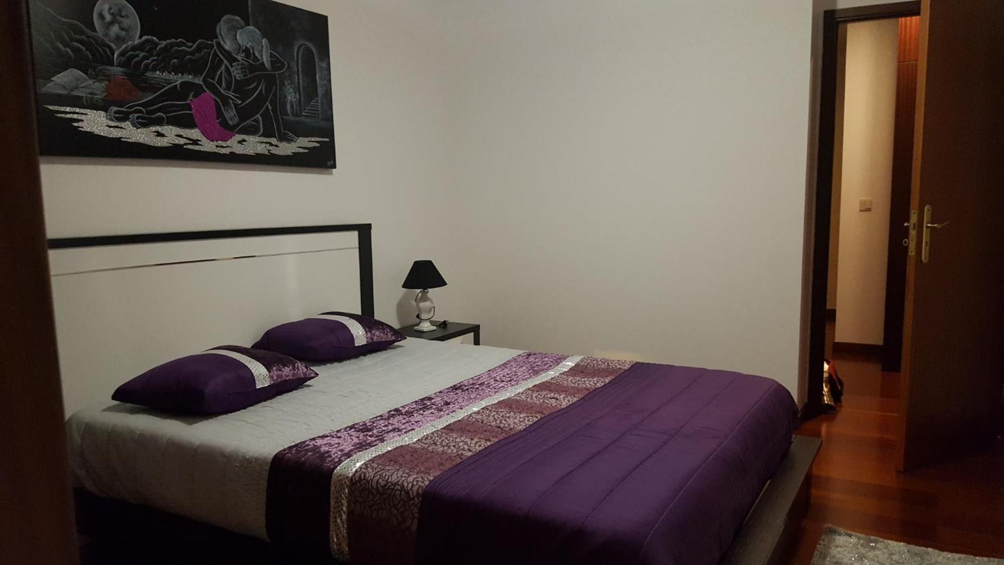 Apartamento Vista Deslumbrante Ponta Delgada Extérieur photo