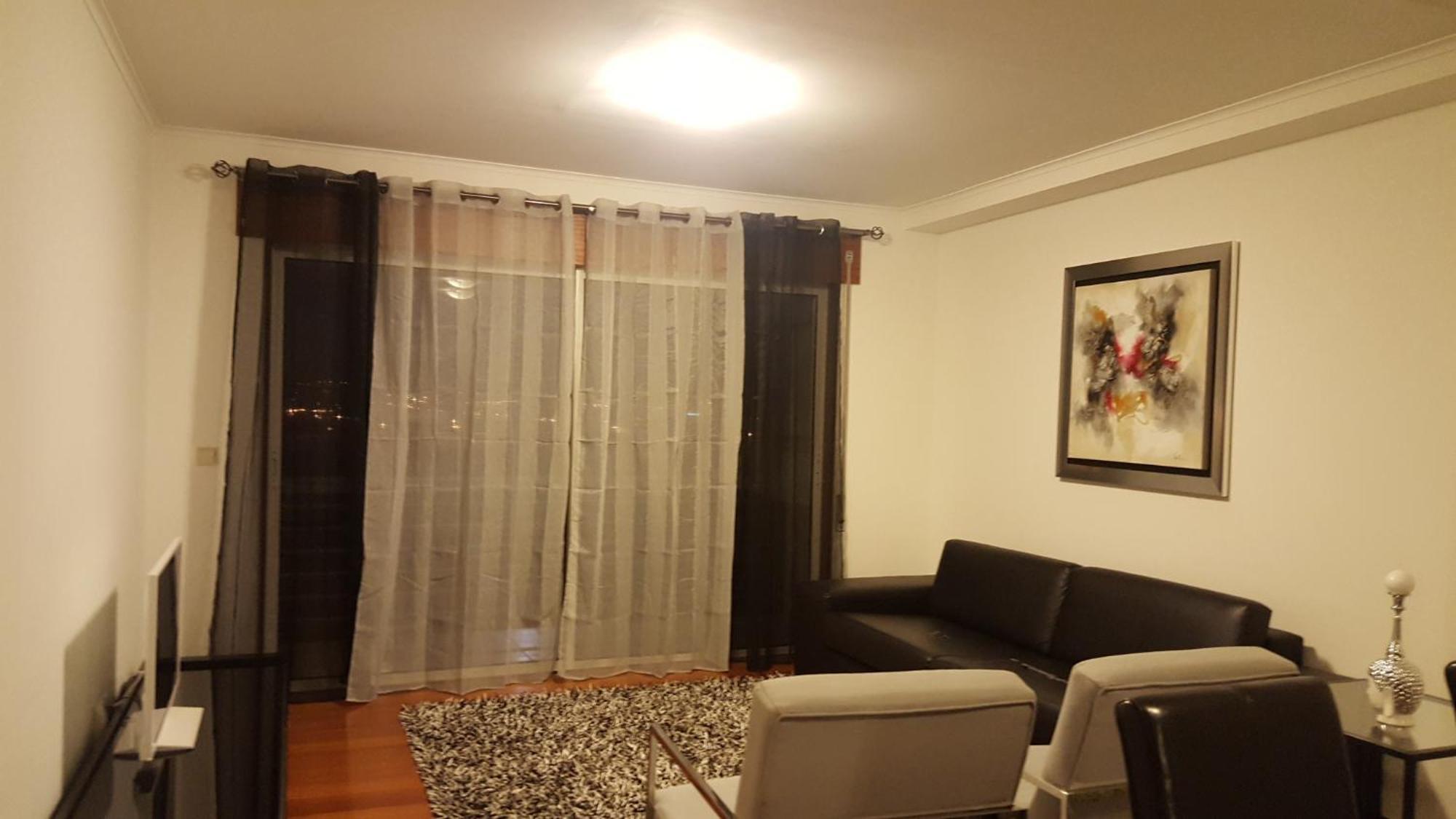 Apartamento Vista Deslumbrante Ponta Delgada Extérieur photo