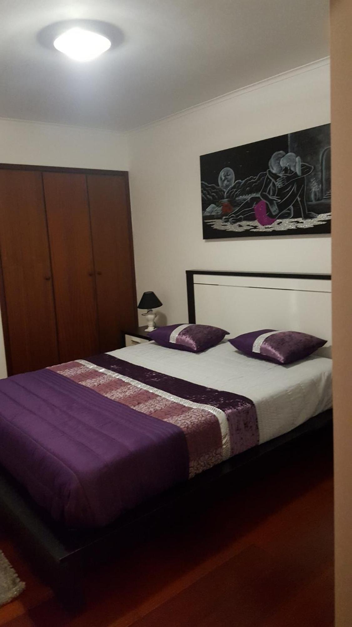 Apartamento Vista Deslumbrante Ponta Delgada Extérieur photo