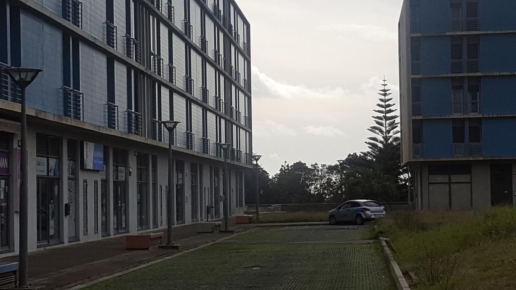 Apartamento Vista Deslumbrante Ponta Delgada Extérieur photo