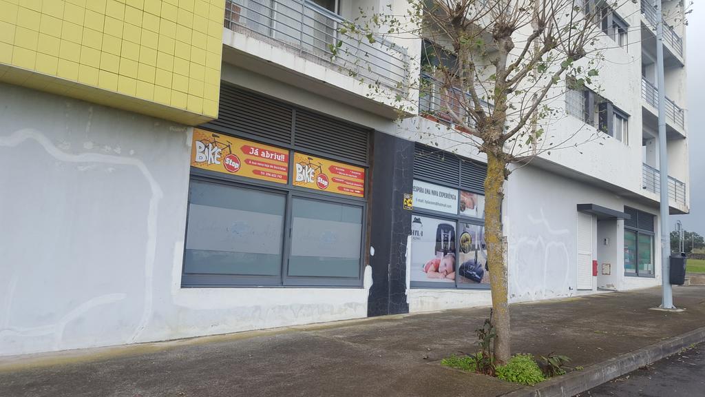 Apartamento Vista Deslumbrante Ponta Delgada Extérieur photo