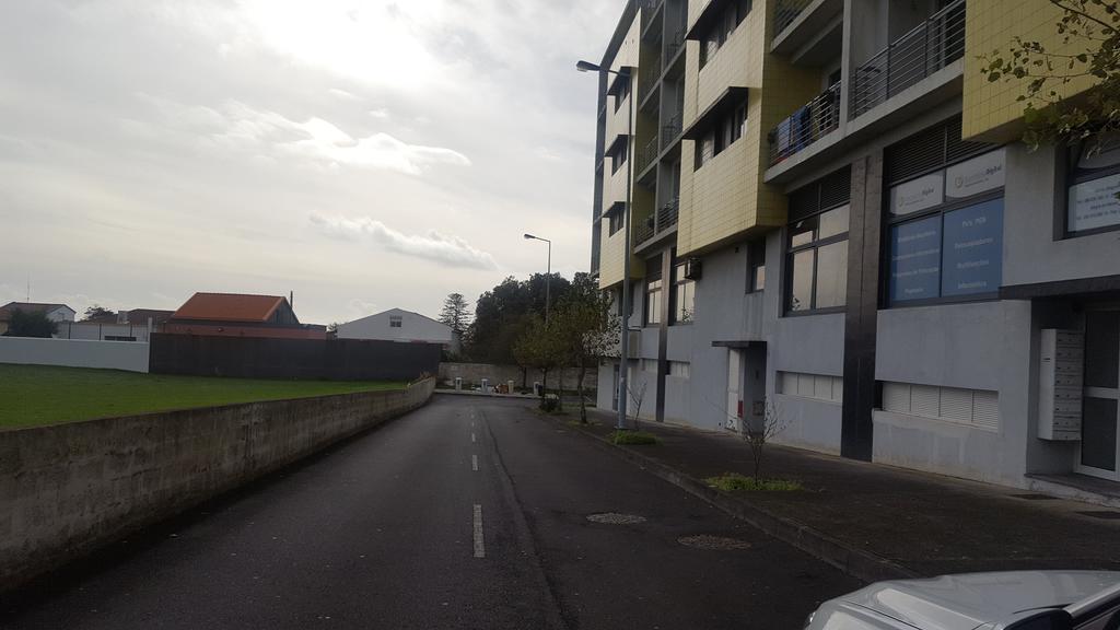 Apartamento Vista Deslumbrante Ponta Delgada Extérieur photo
