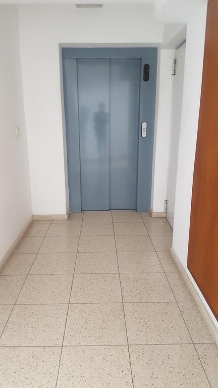 Apartamento Vista Deslumbrante Ponta Delgada Extérieur photo