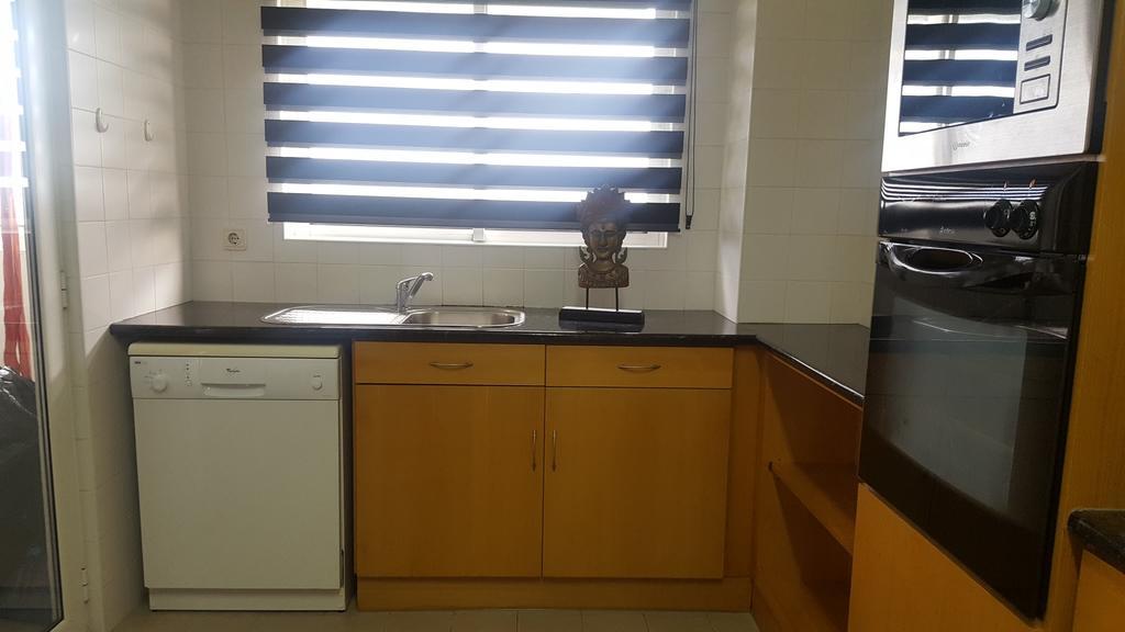 Apartamento Vista Deslumbrante Ponta Delgada Extérieur photo