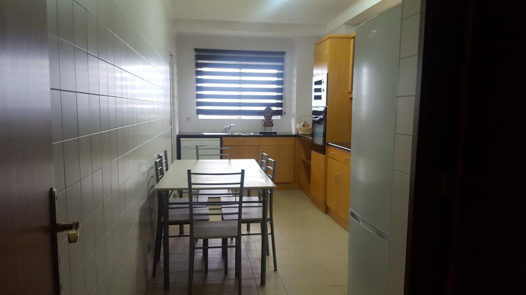 Apartamento Vista Deslumbrante Ponta Delgada Extérieur photo