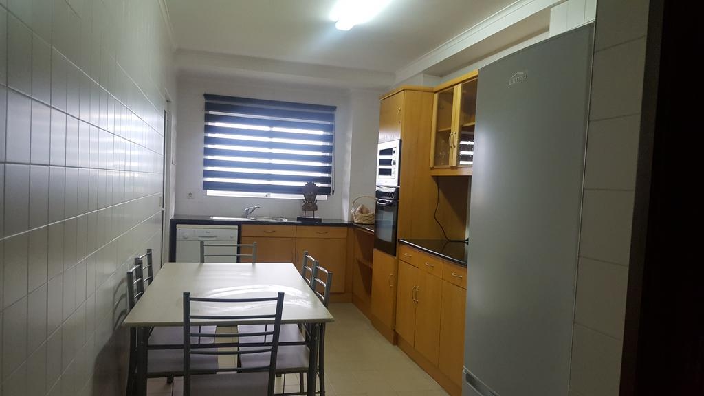 Apartamento Vista Deslumbrante Ponta Delgada Extérieur photo