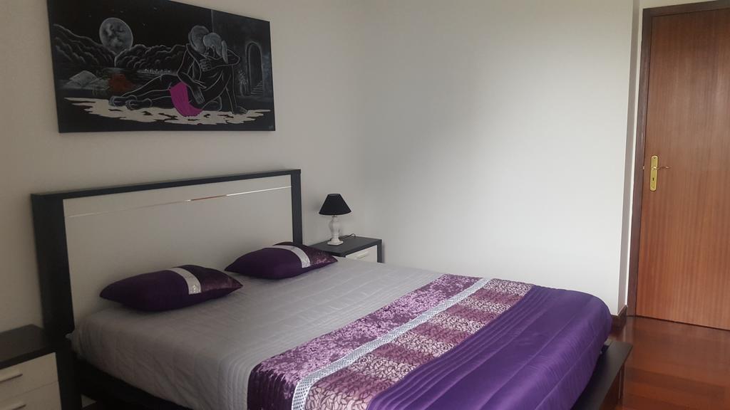 Apartamento Vista Deslumbrante Ponta Delgada Extérieur photo