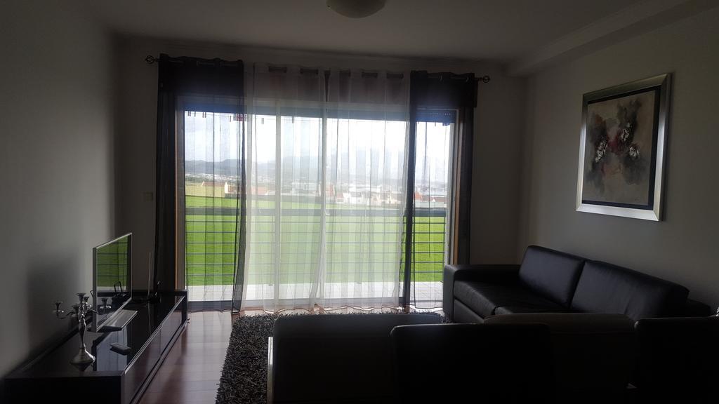 Apartamento Vista Deslumbrante Ponta Delgada Extérieur photo