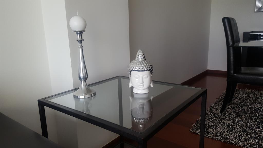 Apartamento Vista Deslumbrante Ponta Delgada Extérieur photo