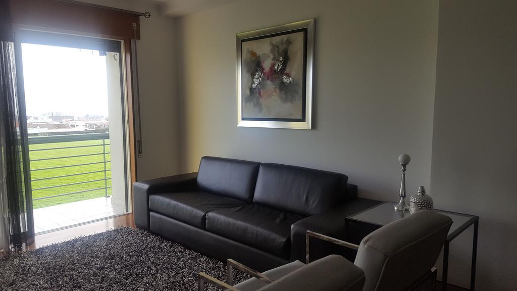 Apartamento Vista Deslumbrante Ponta Delgada Extérieur photo