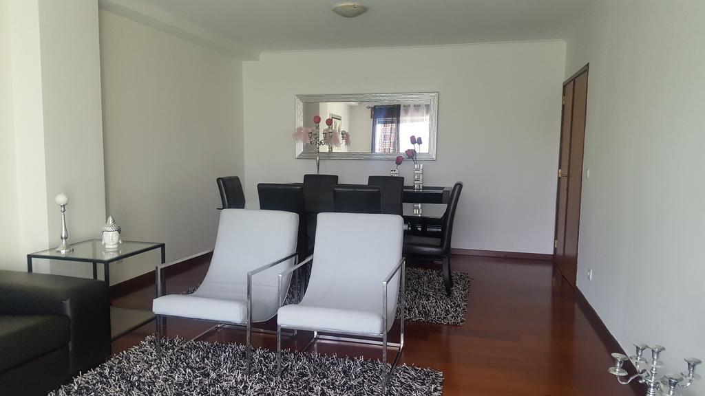 Apartamento Vista Deslumbrante Ponta Delgada Extérieur photo