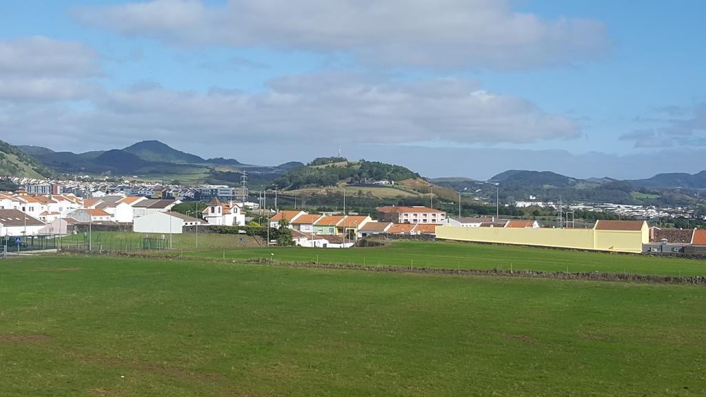 Apartamento Vista Deslumbrante Ponta Delgada Extérieur photo